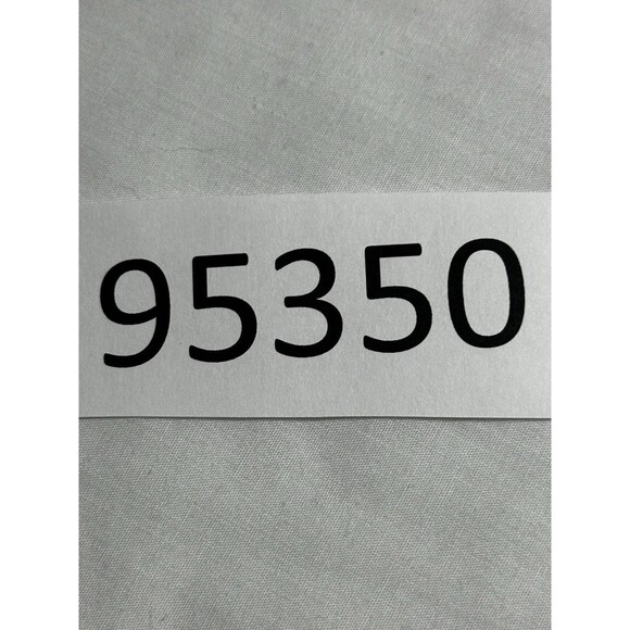 INDIANA PACERS Under Armour NBA Combine Short Sleeve Shirt Men’s Large UA - Picture 10 of 10